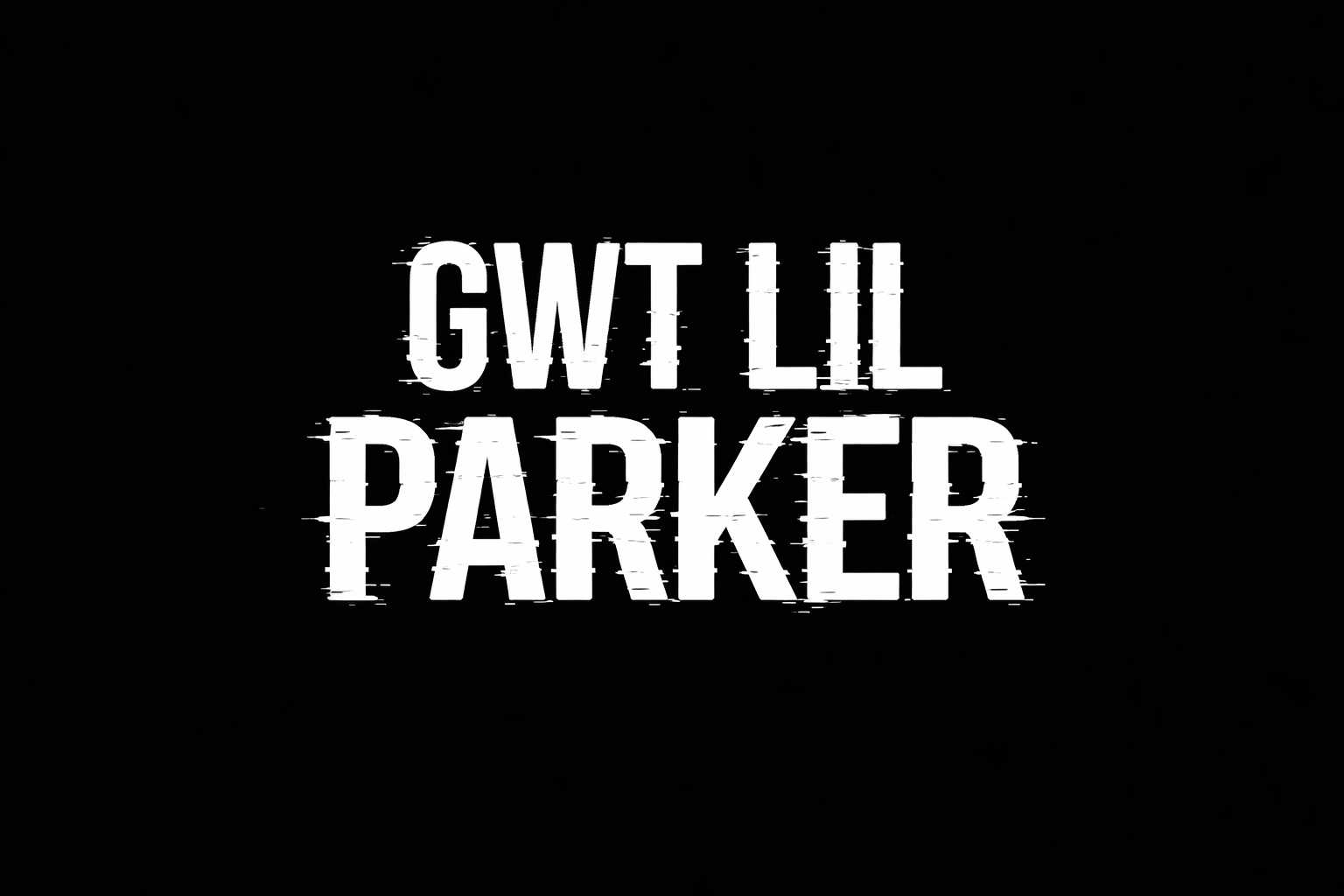 GWT PARKER Logo